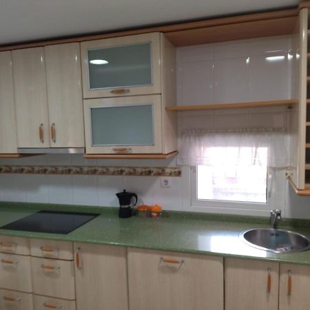 Apartament Fuentinueva Ampuero Zewnętrze zdjęcie