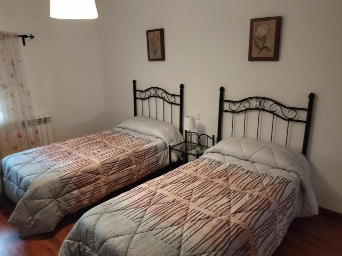 Apartament Fuentinueva Ampuero Zewnętrze zdjęcie