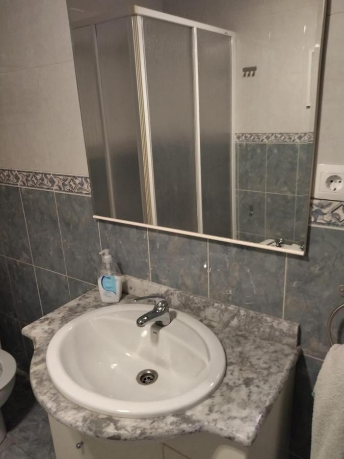 Apartament Fuentinueva Ampuero Zewnętrze zdjęcie