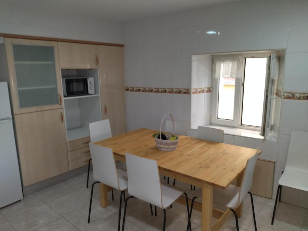 Apartament Fuentinueva Ampuero Zewnętrze zdjęcie