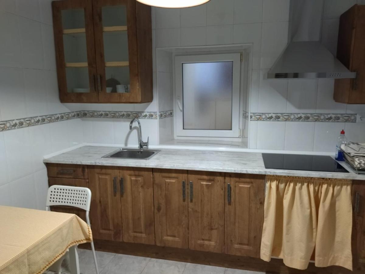 Apartament Fuentinueva Ampuero Zewnętrze zdjęcie