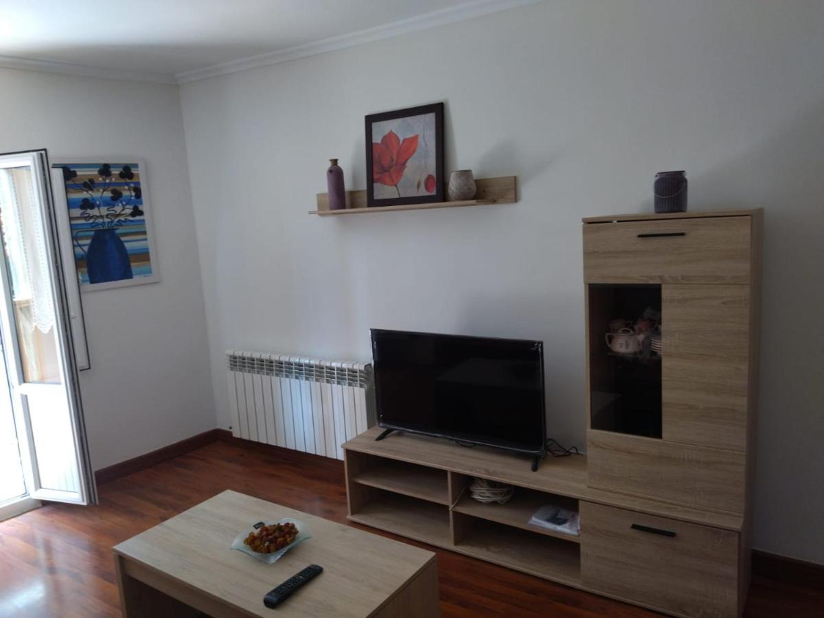 Apartament Fuentinueva Ampuero Zewnętrze zdjęcie